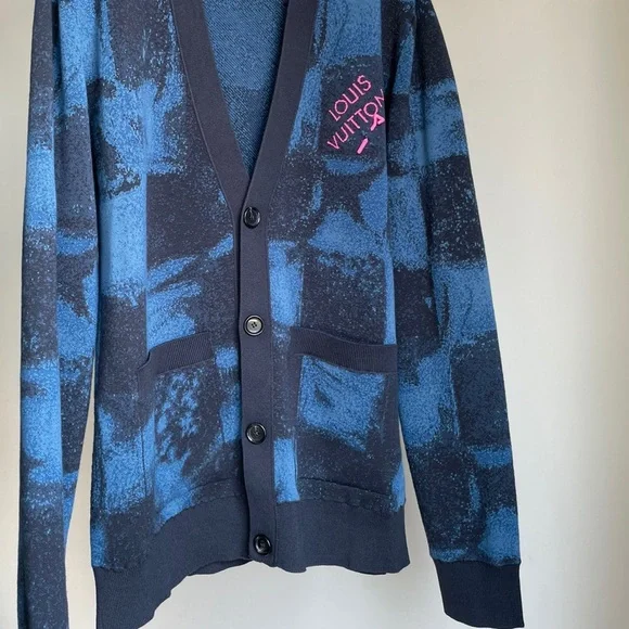 Knit cardigan - Picture 4 of 8